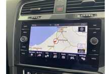 20/70 Volkswagen Golf  Estate TSI EVO Match Edition DSG