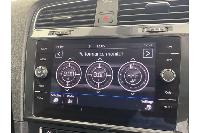 Volkswagen 1.5 TSI EVO Match Edition Estate 5dr Petrol DSG Euro 6 (s/s) (150 ps)