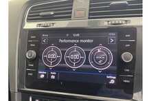 20/70 Volkswagen Golf  Estate TSI EVO Match Edition DSG