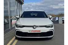 21/21 Volkswagen Golf 1.5 TSI R-Line Hatchback Petrol 130 ps