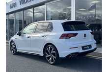21/21 Volkswagen Golf 1.5 TSI R-Line Hatchback Petrol 130 ps