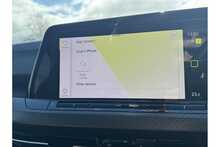21/21 Volkswagen Golf 1.5 TSI R-Line Hatchback Petrol 130 ps