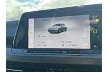 21/21 Volkswagen Golf 1.5 TSI R-Line Hatchback Petrol 130 ps