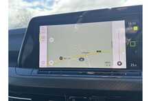 21/21 Volkswagen Golf 1.5 TSI R-Line Hatchback Petrol 130 ps