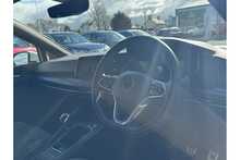 21/21 Volkswagen Golf 1.5 TSI R-Line Hatchback Petrol 130 ps