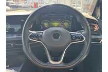 21/21 Volkswagen Golf 1.5 TSI R-Line Hatchback Petrol 130 ps