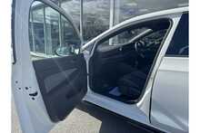 21/21 Volkswagen Golf 1.5 TSI R-Line Hatchback Petrol 130 ps