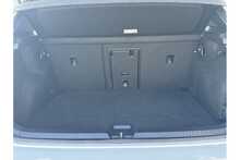 21/21 Volkswagen Golf 1.5 TSI R-Line Hatchback Petrol 130 ps