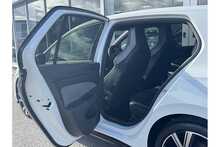21/21 Volkswagen Golf 1.5 TSI R-Line Hatchback Petrol 130 ps
