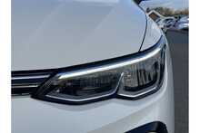 21/21 Volkswagen Golf 1.5 TSI R-Line Hatchback Petrol 130 ps