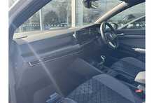 21/21 Volkswagen Golf 1.5 TSI R-Line Hatchback Petrol 130 ps