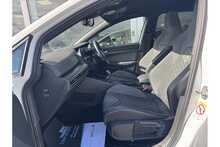 21/21 Volkswagen Golf 1.5 TSI R-Line Hatchback Petrol 130 ps
