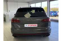20/20 Volkswagen Touareg 3.0 TDI V6 Black Edition