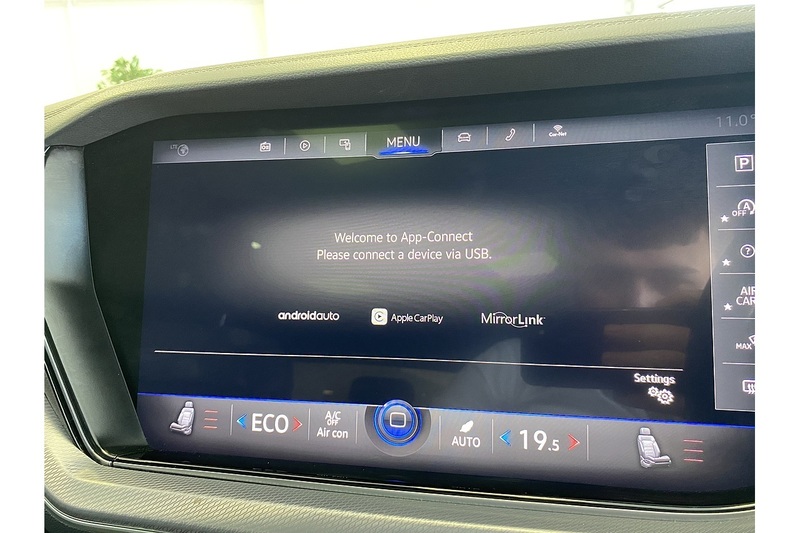 Volkswagen 3.0 TDI V6 Black Edition SUV 5dr Diesel Tiptronic 4Motion Euro 6 (s/s) (286 ps)