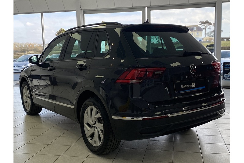 Volkswagen 1.5 TSI Life SUV 5dr Petrol DSG Euro 6 (s/s) (150 ps)