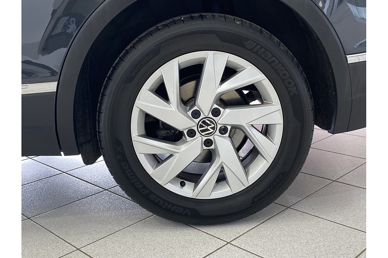 Volkswagen 1.5 TSI Life SUV 5dr Petrol DSG Euro 6 (s/s) (150 ps)