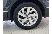 22/72 Volkswagen Tiguan TSI Life 1.5 SUV Petrol DSG 150 ps