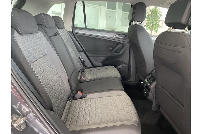 Volkswagen 1.5 TSI Life SUV 5dr Petrol DSG Euro 6 (s/s) (150 ps)