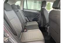22/72 Volkswagen Tiguan TSI Life 1.5 SUV Petrol DSG 150 ps