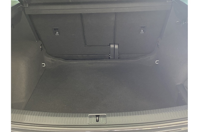 Volkswagen 1.5 TSI Life SUV 5dr Petrol DSG Euro 6 (s/s) (150 ps)