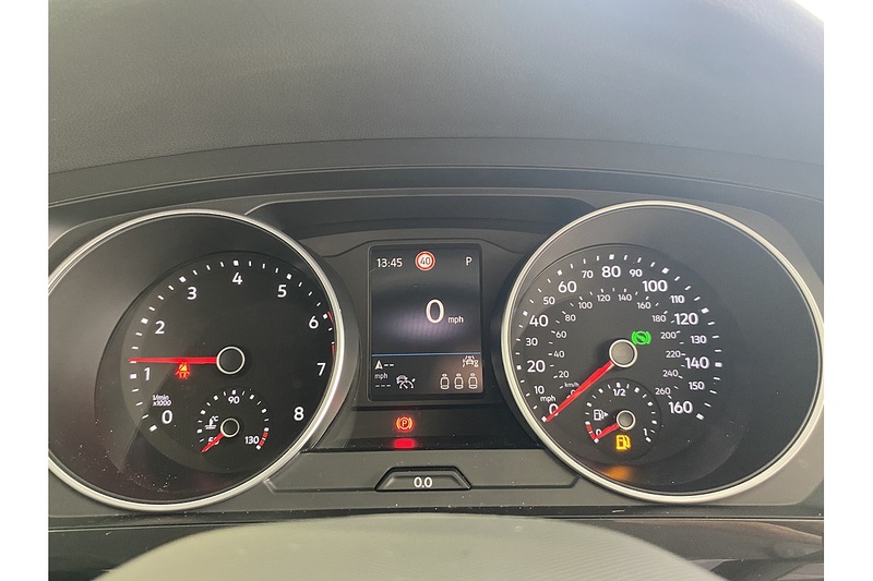 Volkswagen 1.5 TSI Life SUV 5dr Petrol DSG Euro 6 (s/s) (150 ps)