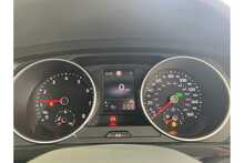 22/72 Volkswagen Tiguan TSI Life 1.5 SUV Petrol DSG 150 ps