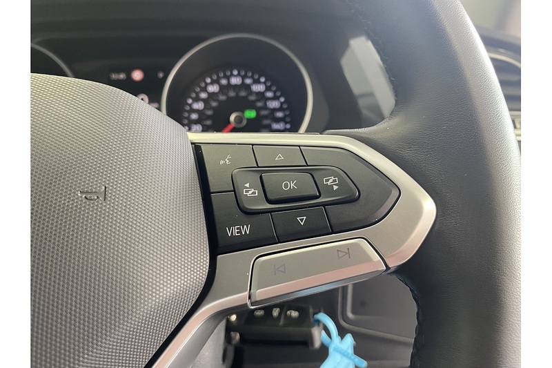 Volkswagen 1.5 TSI Life SUV 5dr Petrol DSG Euro 6 (s/s) (150 ps)