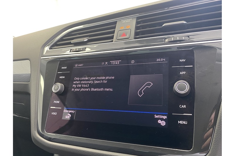 Volkswagen 1.5 TSI Life SUV 5dr Petrol DSG Euro 6 (s/s) (150 ps)