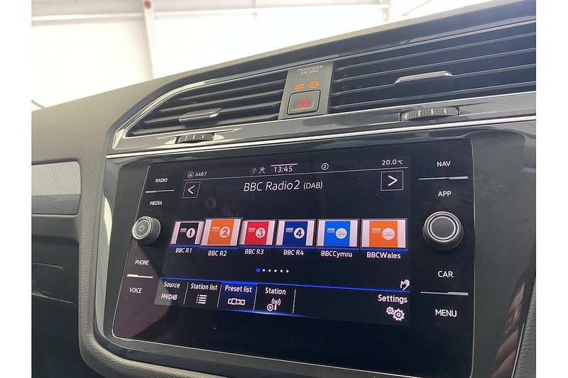 Volkswagen 1.5 TSI Life SUV 5dr Petrol DSG Euro 6 (s/s) (150 ps)