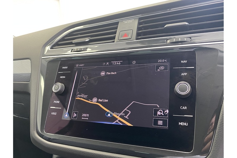 Volkswagen 1.5 TSI Life SUV 5dr Petrol DSG Euro 6 (s/s) (150 ps)