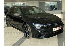 21/21 Volkswagen Golf R 2.0 TSI DSG 4Motion 320 ps