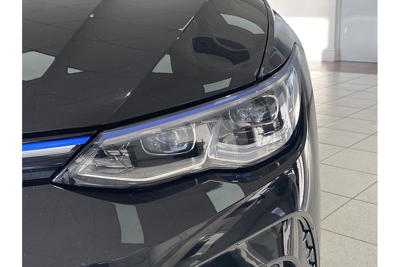 Volkswagen 2.0 TSI R Hatchback 5dr Petrol DSG 4Motion Euro 6 (s/s) (320 ps)