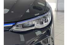 21/21 Volkswagen Golf R 2.0 TSI DSG 4Motion 320 ps