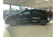 21/21 Volkswagen Golf R 2.0 TSI DSG 4Motion 320 ps