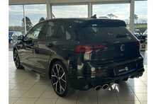 21/21 Volkswagen Golf R 2.0 TSI DSG 4Motion 320 ps