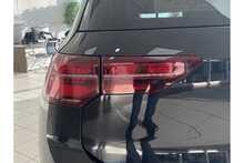 21/21 Volkswagen Golf R 2.0 TSI DSG 4Motion 320 ps