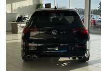21/21 Volkswagen Golf R 2.0 TSI DSG 4Motion 320 ps