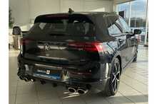 21/21 Volkswagen Golf R 2.0 TSI DSG 4Motion 320 ps