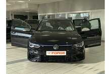 21/21 Volkswagen Golf R 2.0 TSI DSG 4Motion 320 ps