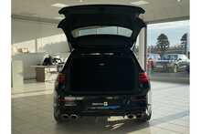 21/21 Volkswagen Golf R 2.0 TSI DSG 4Motion 320 ps