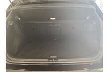 21/21 Volkswagen Golf R 2.0 TSI DSG 4Motion 320 ps