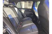 21/21 Volkswagen Golf R 2.0 TSI DSG 4Motion 320 ps