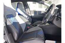 21/21 Volkswagen Golf R 2.0 TSI DSG 4Motion 320 ps