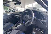 21/21 Volkswagen Golf R 2.0 TSI DSG 4Motion 320 ps