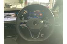 21/21 Volkswagen Golf R 2.0 TSI DSG 4Motion 320 ps