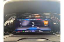 21/21 Volkswagen Golf R 2.0 TSI DSG 4Motion 320 ps