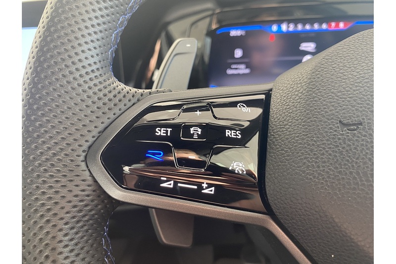 Volkswagen 2.0 TSI R Hatchback 5dr Petrol DSG 4Motion Euro 6 (s/s) (320 ps)