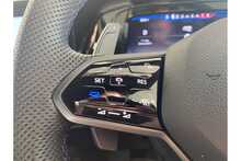 21/21 Volkswagen Golf R 2.0 TSI DSG 4Motion 320 ps