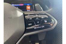 21/21 Volkswagen Golf R 2.0 TSI DSG 4Motion 320 ps