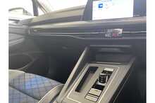 21/21 Volkswagen Golf R 2.0 TSI DSG 4Motion 320 ps